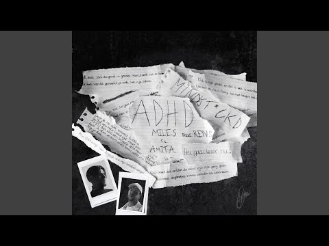 Video thumbnail for ADHD