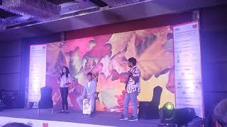 GCECT 1ST TECHNICAL SESSION 2024 @pride plaza