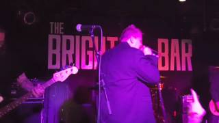 T.S.O.L. &quot;Fuck You Tough Guy&quot; @ The Brighton Bar Long Branch, NJ 5.27.16