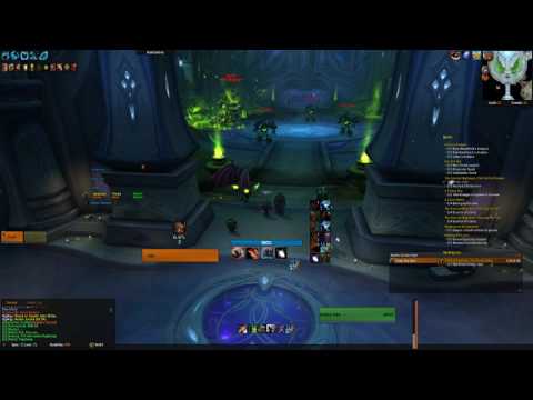 The Deadlyshade Guide to Desolate Host in the Tomb of Sargeras