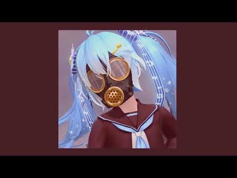 Black★Rock Shooter - Hatsune Miku (Slowed/Daycore)