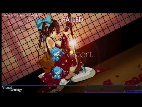 Fail Can't Defeat Cookiezi [Holy Shit! It's 800pp!!!] *6.8