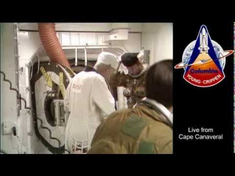 The Greatest Test Flight - STS-1 (Full Mission 01)
