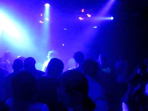 Frankie Knuckles @ 20 Years of House @ Ministry of Sound