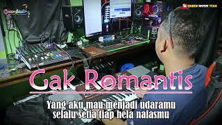 Download lagu GAK ROMANTIS - Karaoke Nada Wanita mp3 Download lagu GAK ROMANTIS - Karaoke Nada Wanita mp3