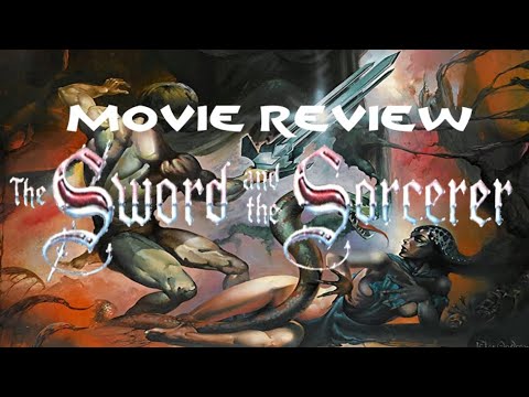 Movie Review: The Sword and The Sorcerer