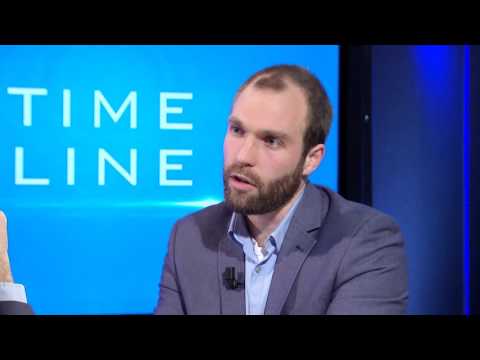 Teun Aalbers — Teun Aalbers (GainPlay Studio) over gezonder leven en een vi