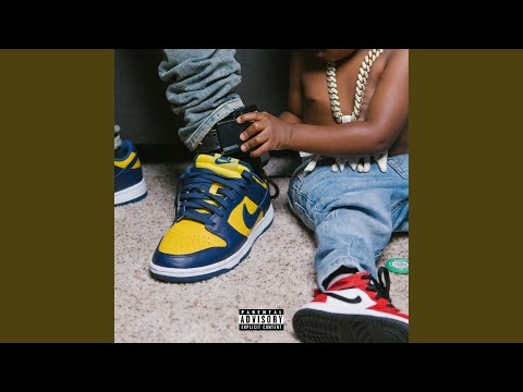 Punishment (feat. Cash Kidd)