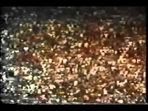 Flamengo 2-1 Guarani - Campeonato Brasileiro 1982