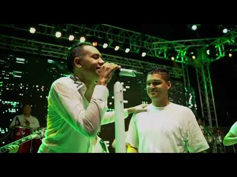 MOSAICO CACIQUE- ELDERDAYAN & DIEGO DAZA  (pepefest Barranquilla)