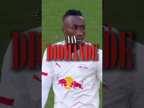 🇨🇮⚽️💰 Yan Diomande, el fichaje más random de la historia