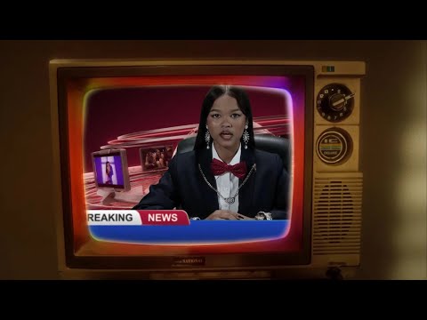 LISMAR - DELINCUENTE CON TRAJE (Video Oficial)