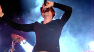 Hier bij jou - Clouseau Parkfeest Oosterhout 2009