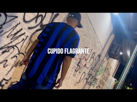 San Latiff - Cupido Flagrante (Vídeo Oficial) [Dir. @polloboykrody]
