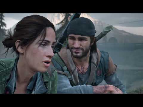 It's a long story • Days Gone 100% | Ep. 61