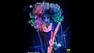 Aaron Keylock 'Lovin' Lies' 10.2.15