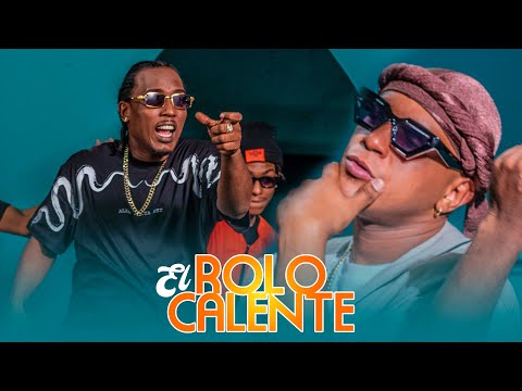 Tato el x5 X Negrette Game Over - El rolo calente (Oficial Video)