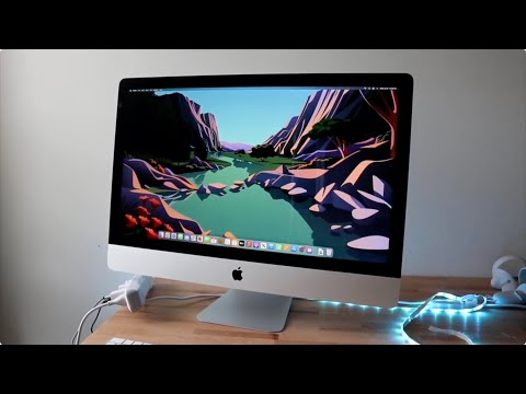 5K iMac (2017) In 2025! (Still Worth Buying?) (Review)