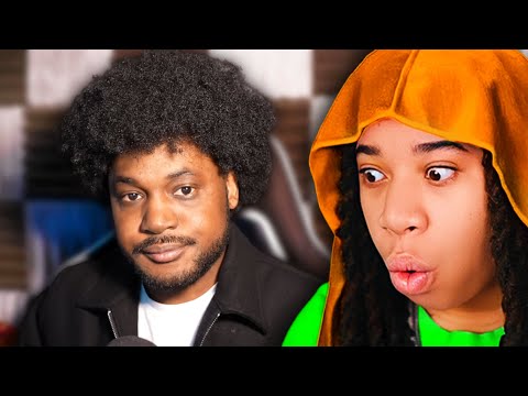 CoryxKenshin Responds To The ALLEGATIONS