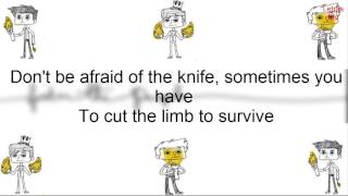 Foster The People - Pseudologia Fantastica Lyric