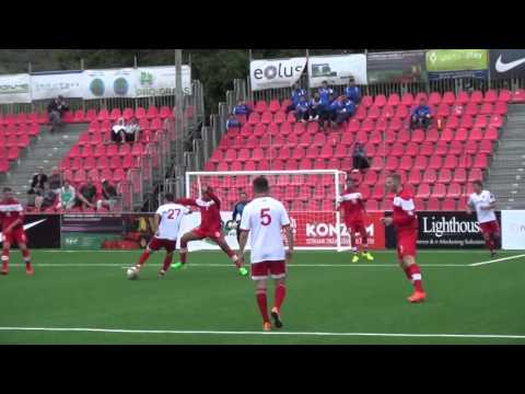 miniEURO2015 - Group Stage - Kazakhstan vs Wales (3:1) Highlights