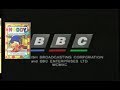 Opening And Closing To Noddy And The Milkman 1996 VHS Australia