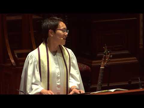 download lagu mp3 mp4 Rabbi Angela Buchdahl, download lagu Rabbi Angela Buchdahl gratis, unduh video klip Rabbi Angela Buchdahl