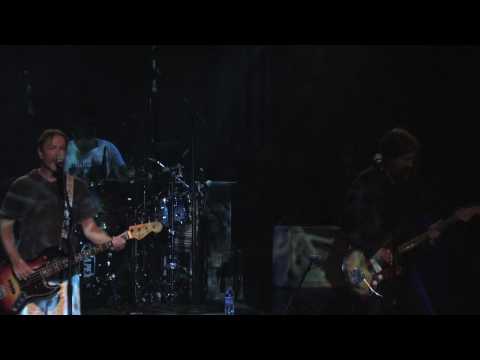 Block - The Church