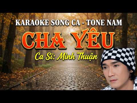 219. Cha Yêu