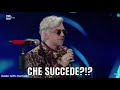 Morgan Bugo Sincero Sanremo 2020