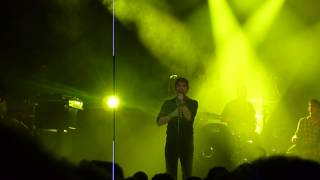Matchbox 20 (all your reasons) wolverhampton 2013