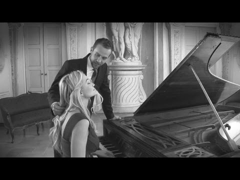 Federico Stragà - Volere Volare (Video Ufficiale)