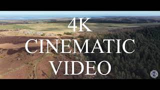 CINEMATIC 4K VIDEO