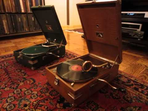 "Body and Soul" by Fred Rich and His Orchestra