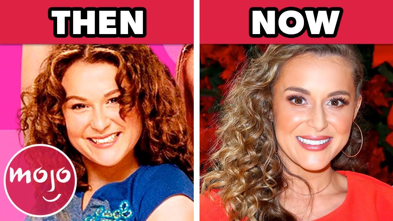 Sleepover Cast: Where Are They Now?