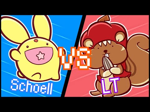 Puyo Puyo Champions: Schoell vs LT [FT10]