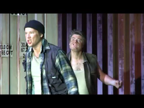 Maxim Aksenov.Il Tabarro