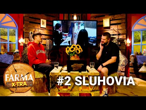 FARMA X-TRA V. - Epizóda 2 - Voľba prvých sluhov