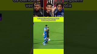 O MIRASSOL é FODA TÁ? Ainda sem perder e casa na SÉRIE A do BRASILEIRÃO! #mirassol #cruzeiro