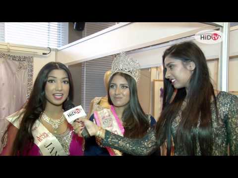 HiD TV aflevering 26 ( The Hague Indian Fair Deel 1 )