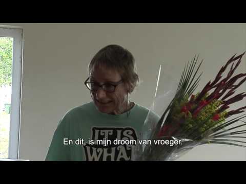 Curaçao Cares - Strea Boluntario - Marijke Pijper - HD