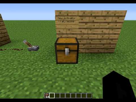Tromeism - Minecraft Snapshots - 13w02b - Pumpkin Texture Changes and other bug fixes