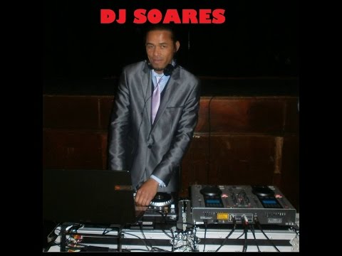 Mix Zouk Francés - DJ SOARES (2016)