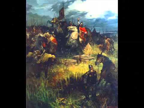 ВеданЪ КолодЪ / Vedan Kolod - Игорь к Дону вои ведет (Igor leads the army to the Don)