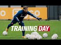 TRAINING DAY | Big Cup Game Incoming ?