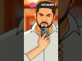 Insta Millionaire Lucky VS Shankar Dada Pocketfm Shortsvideo Shortsfeed Trending Shorts