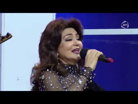 Nazpəri Dostəliyeva - Şamaxı (Nanəli)