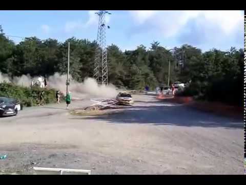 Viaport İstanbul Rallisi 2010