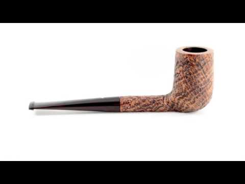 Dunhill Pipes vs White Spot Pipes