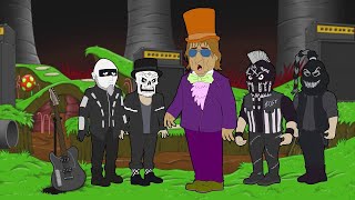 HÄMATOM - Alte Liebe rostet nicht Ticket - So geht´s!